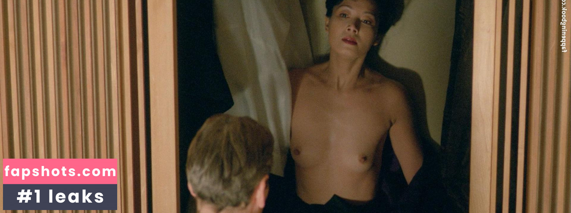 Yôko Shimada gallery photo #2